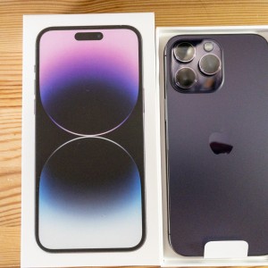 Apple iPhone 14 Pro Max, iPhone 14 Pro, iPhone 14, 14 Plus