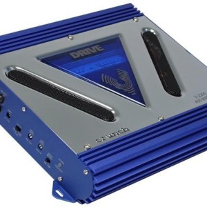 NOVA Auto-Pojačala stereo Crunch V-Drive V-2200 500W