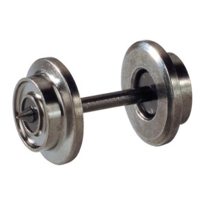 PIKO metalne osovine za TRIX EXPRESS iglica NOVO! 56065