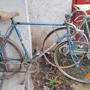 Triumph Vintage Bicikl