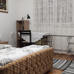 TP Apartman 1 - smještaj