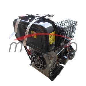 MOTOR 3LD 510 INDUSTRISKI ELEKTRO START 12 HP