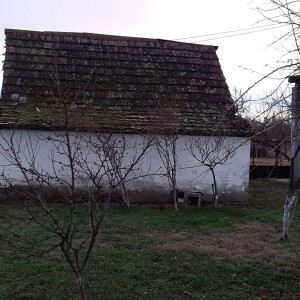 Kuca na prodaju nova gradnja 2010 god