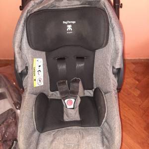 Peg Perego 3u1 Futura
