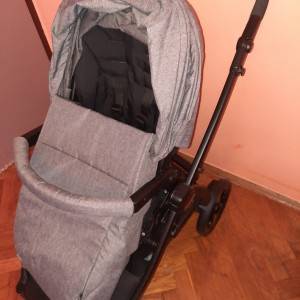 Peg Perego 3u1 Futura