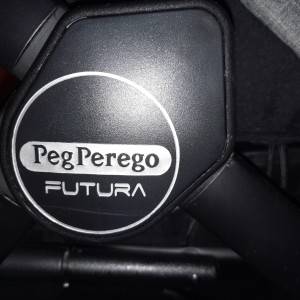 Peg Perego 3u1 Futura