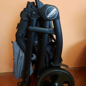 Peg Perego 3u1 Futura