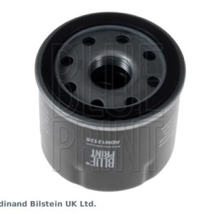Filter ulja i zraka Renault Clio III, 1.2 16V