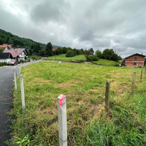 Građevinsko zemljište na izuzetnoj lokaciji 1 - Prodaje se