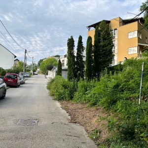 Prodaje se građevinsko zemljište u Šestinama, Zagreb