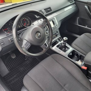 Volkswagen Passat Variant 1,6 Tdi
