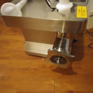 Mašina za mljevenje mesa