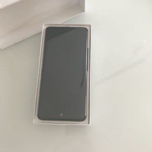 Samsung Galaxy A53 5G 6/128GB_Black