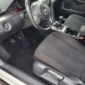 Volkswagen Passat Variant 1,6 Tdi
