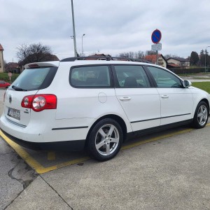 Volkswagen Passat Variant 1,6 Tdi