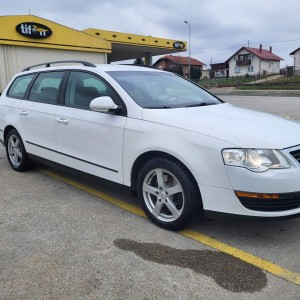 Volkswagen Passat Variant 1,6 Tdi