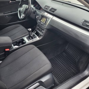 Volkswagen Passat Variant 1,6 Tdi