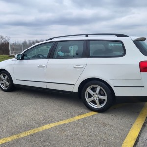 Volkswagen Passat Variant 1,6 Tdi