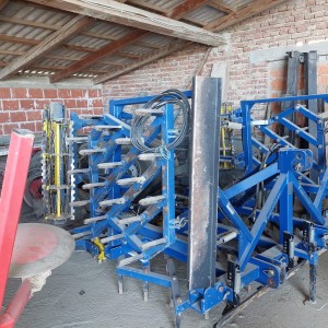 Drljaca tupanjac 4.4m