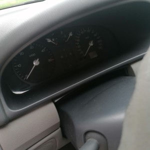 Renault Laguna 16V