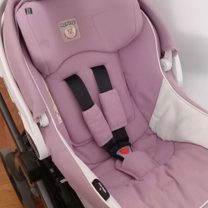 Peg Perego Book 51 3u1