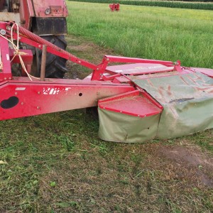 Rotaciona kosa JF CM 2250