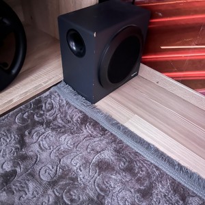 Gaming PC uz puno dodatne opreme i 95+ igrica, čitaj sve plz