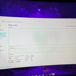 Gaming PC uz puno dodatne opreme i 95+ igrica, čitaj sve plz