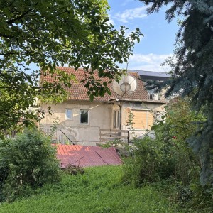 Prodaje se kuća s dvorištem u Ilici, Zagreb