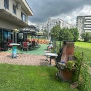 Prodaje se poslovno-stambena nekretnina