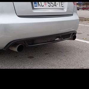 Audi A4 b7 2.7 V6
