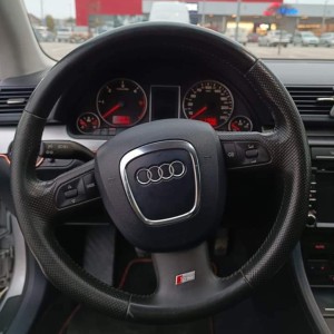 Audi A4 b7 2.7 V6
