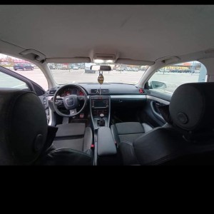 Audi A4 b7 2.7 V6