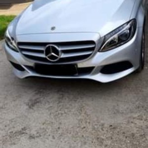 Mercedes C klasa 2018.