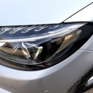 Mercedes C klasa 2018.