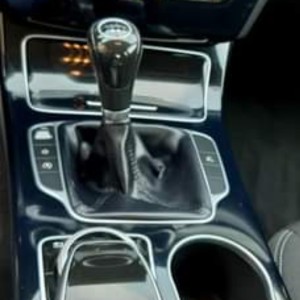 Mercedes C klasa 2018.