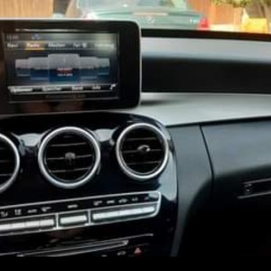 Mercedes C klasa 2018.
