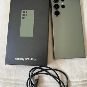 SAMSUNG GALAXY S23 ULTRA 1TB