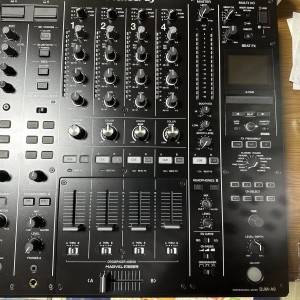 Pioneer CDJ-3000 Multi-Player /Pioneer DJM-A9 DJ Mixer/Pioneer DJM-V10