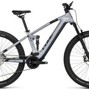 CUBE STEREO HYBRID 120 RACE, 750 Wh, 2023 (Veličina: L/20")