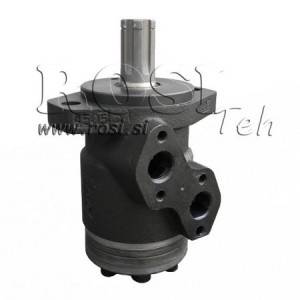 Hidromotor MP - 6 zuba