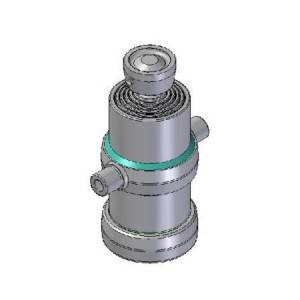 KIPER CILINDRI STANDARD-KUGLA / 5 STEPENI (16 tona)