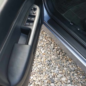 HONDA ACCORD I-CDTI