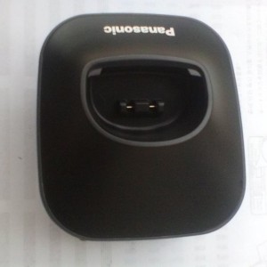 Telefon bežični PANASONIC KX-TG1611FX