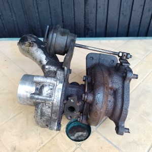 Turbina za Renault Master 2.3 motor 2010.g. neispravna 30€