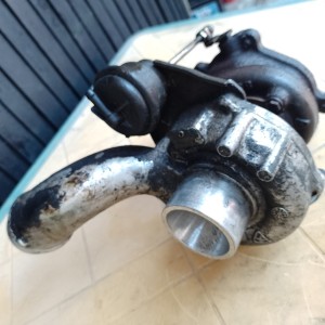 Turbina za Renault Master 2.3 motor 2010.g. neispravna 30€