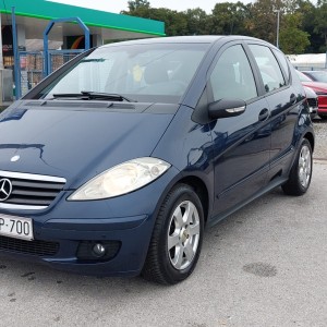 Mercedes-Benz A-klasa 180 CDI na prodaju ,oćuvan