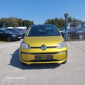 VW Up! 1,0 prodajem
