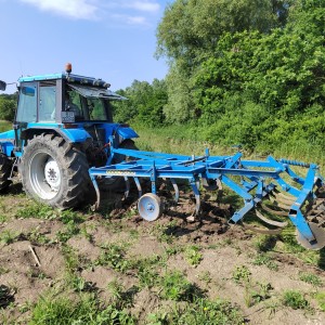 Gruber 2m