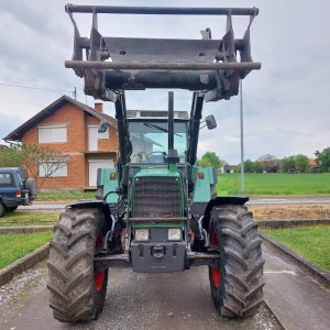 FENDT 311 LSA TURBOMATIK